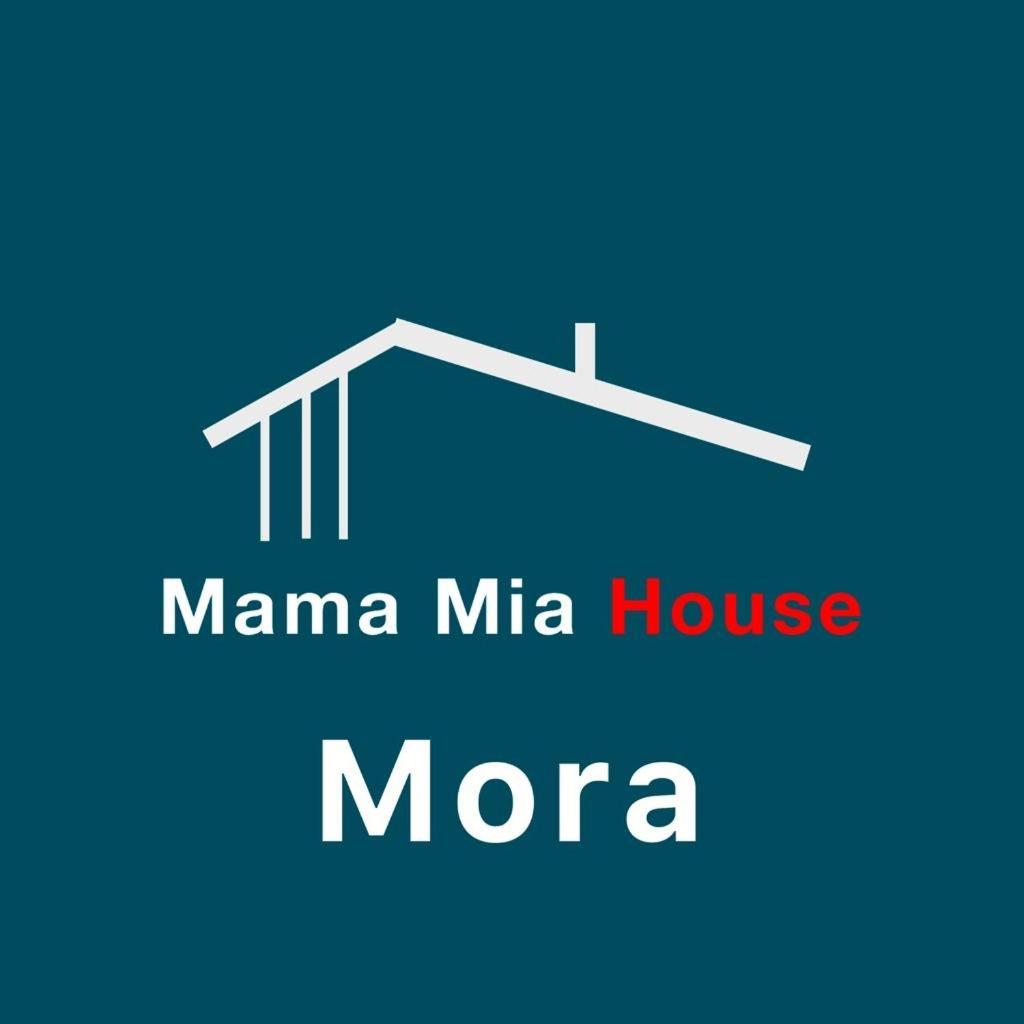 ナポリMama Mia Houseアパートメント エクステリア 写真